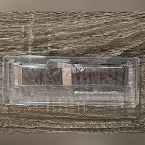 Fitlink Smart Watch Band Replacement Wristband Bracelet